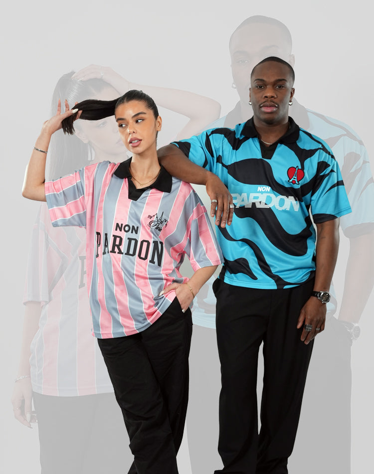 Jersey