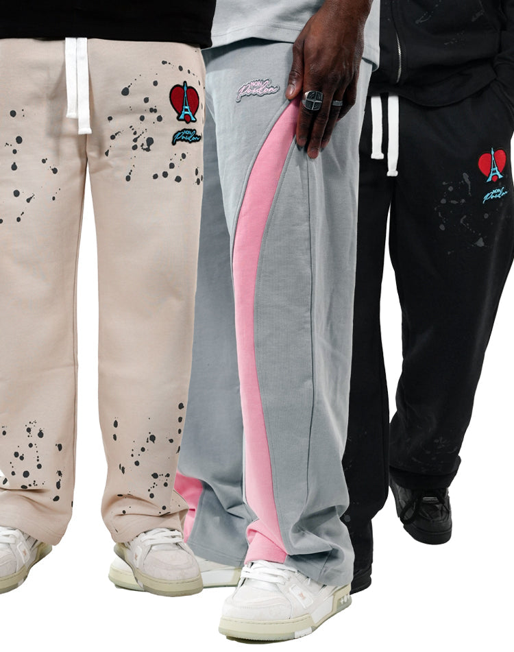 Joggers