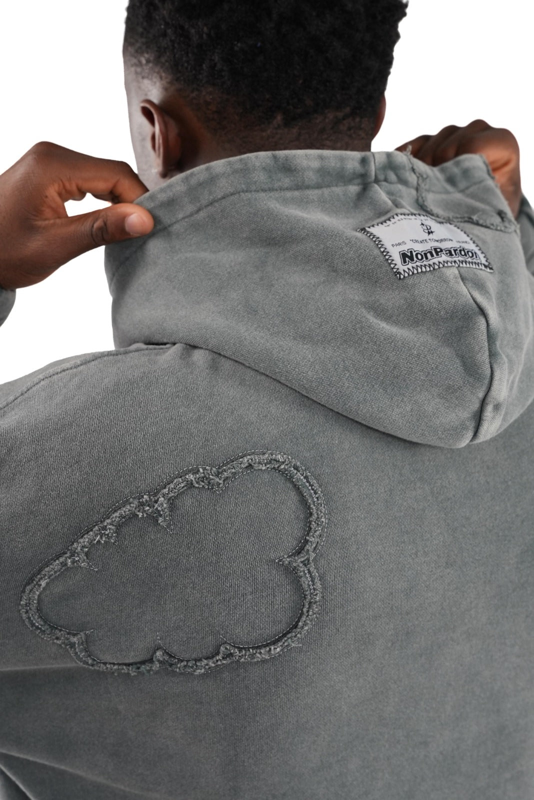 Cloud Tracksuit