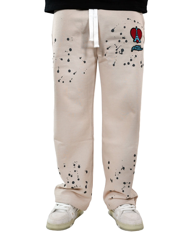 Saint Jogger Beige