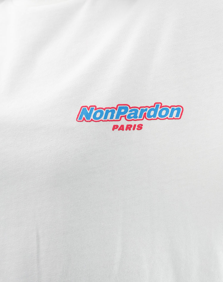 Studio Tee Off-White