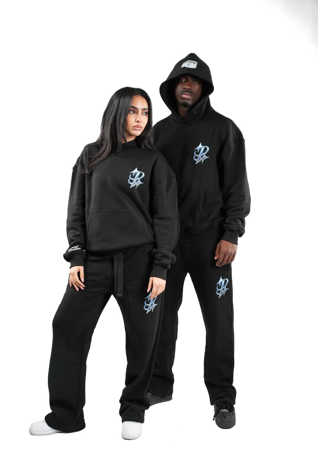 Chrome Tracksuit