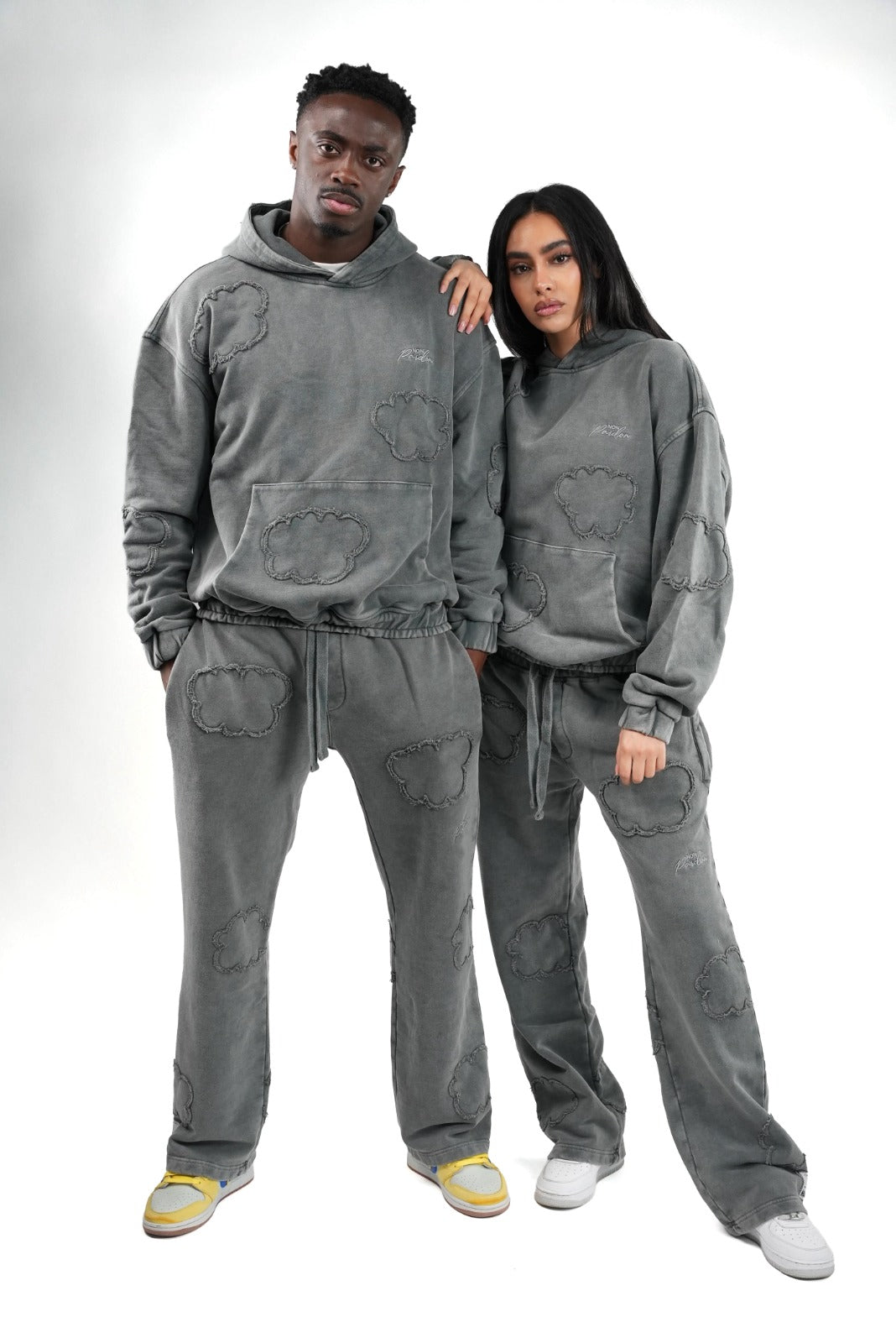Cloud Tracksuit