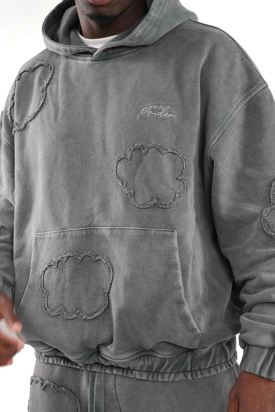 Cloud Tracksuit