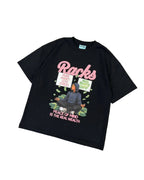 Racks Tee