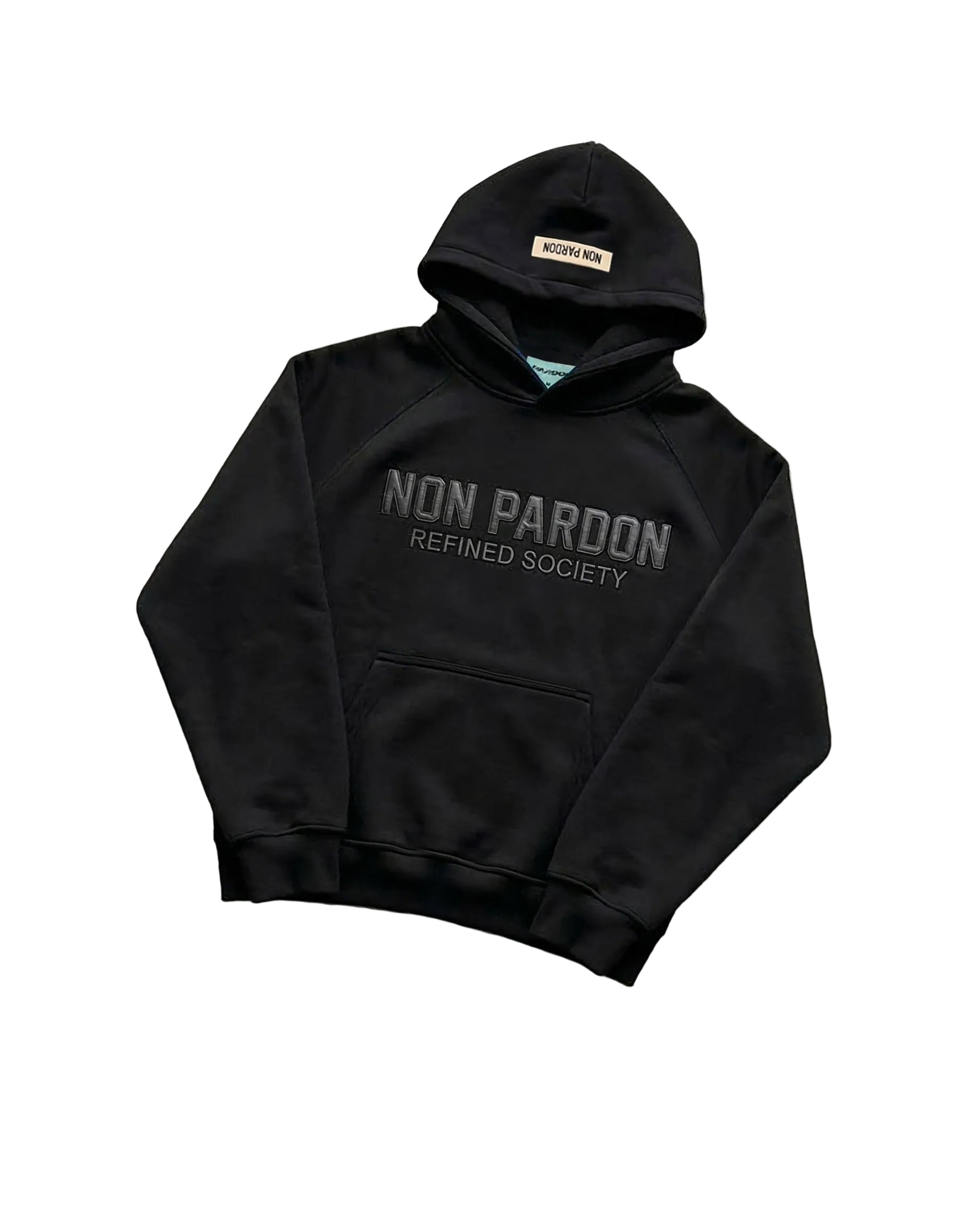Society Hoodie