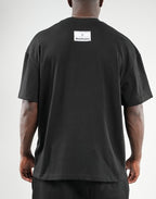 Money Tee Black