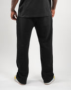 Chrome Jogger Black