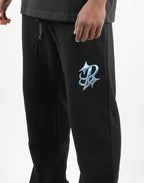 Chrome Jogger Black