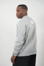 J'adore Knit Grey