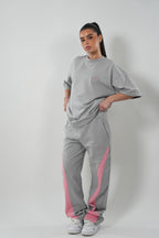 United Jogger Grey