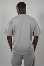 Paris Tee Grey