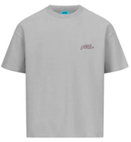 Paris Tee Grey