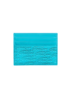 NonPardon Leather Monogramm Cardholder