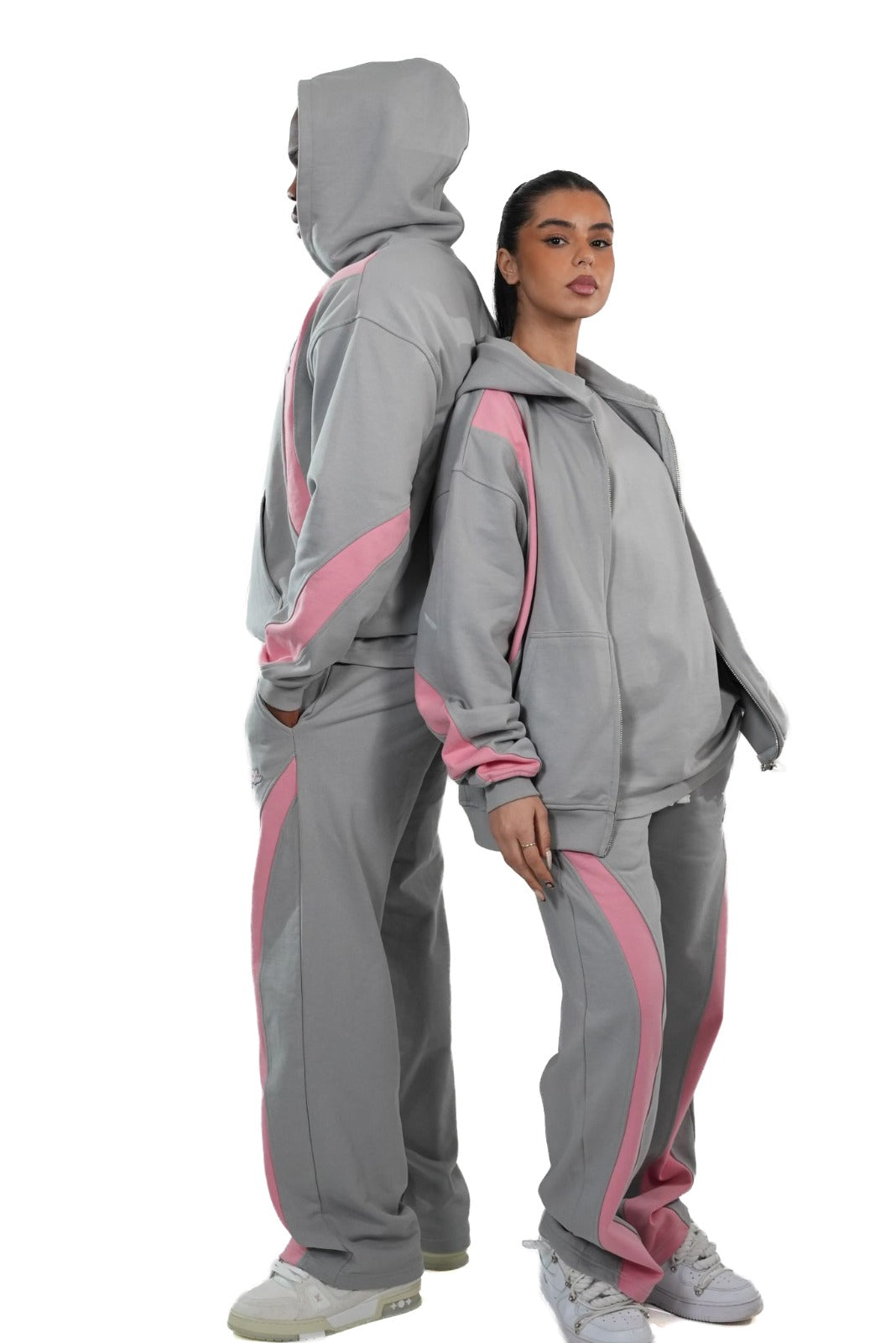 United Tracksuit