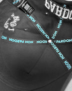 NonPardon Pearl Cap 44