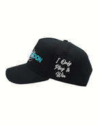 NonPardon Basic Cap