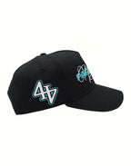 NonPardon Basic Cap