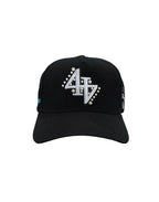 NonPardon Pearl Cap 44