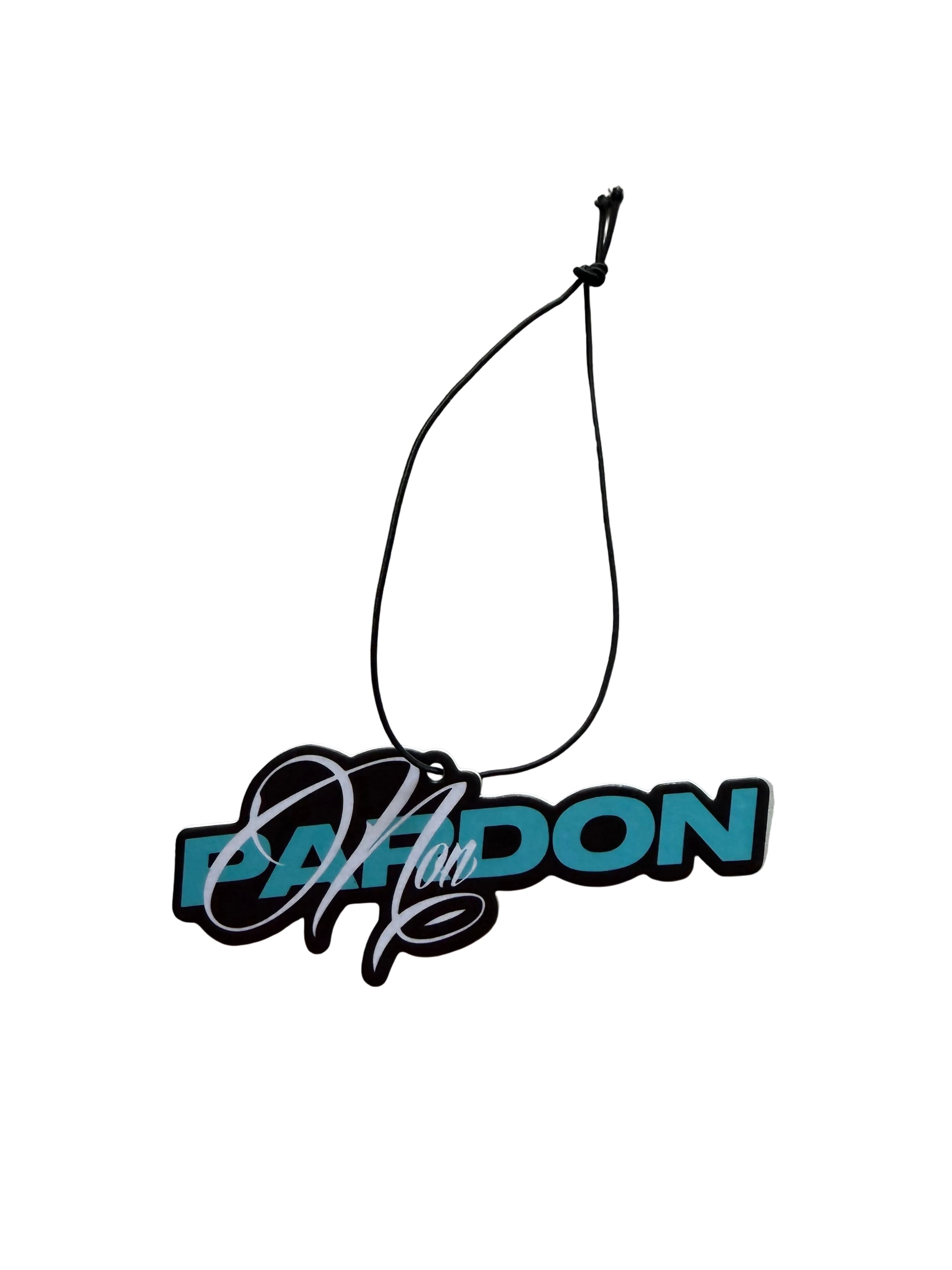 AIR FRESHENER NONPARDON