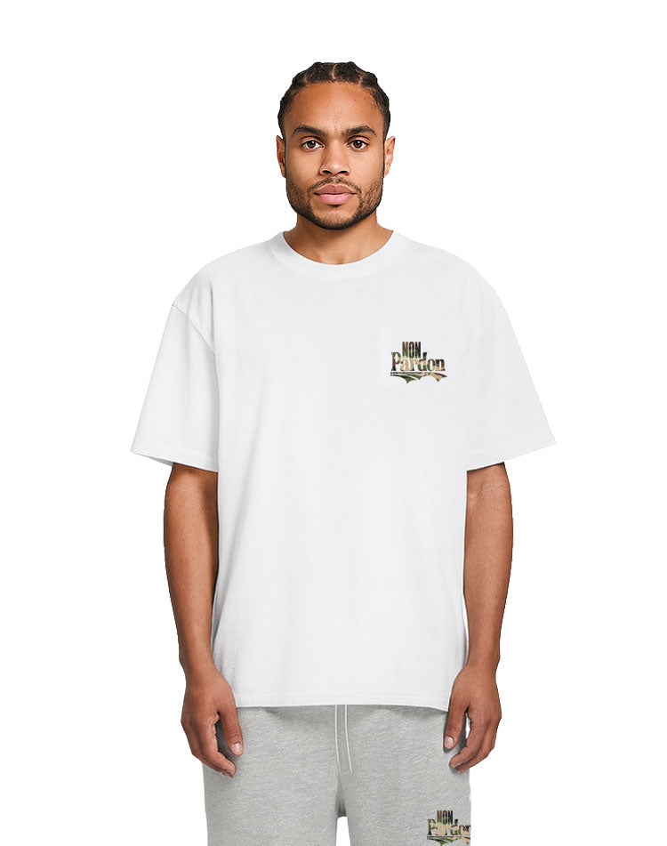 Camouflage T-Shirt