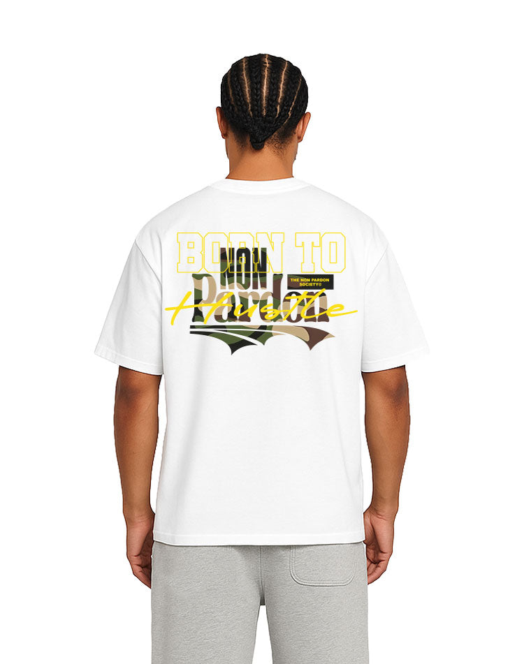 Camouflage T-Shirt