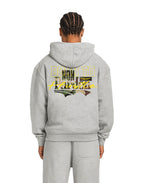 Hustle  Hoodie