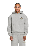 Hustle  Hoodie