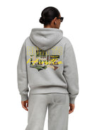 Hustle  Hoodie