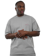 Paris Tee Grey