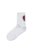 NonPardon Logo Socks