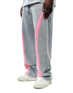 United Jogger Grey