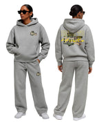 Hustle Tracksuit