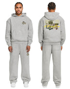 Hustle Tracksuit