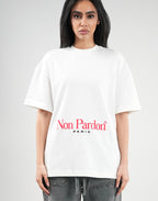 Legend Tee Off-White