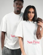 Legend Tee Off-White