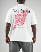 Legend Tee Off-White