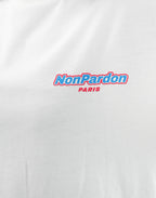 Studio Tee Off-White