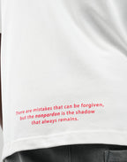 Studio Tee Off-White