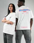 Studio Tee Off-White