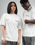 Studio Tee Off-White