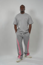 United Jogger Grey