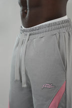 United Jogger Grey
